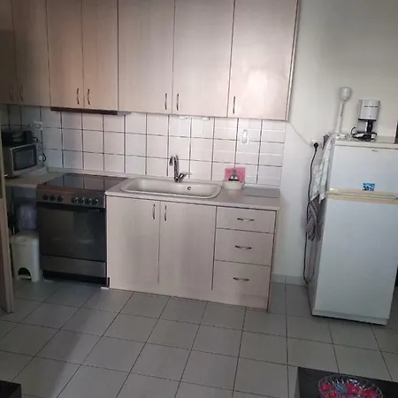 Ioanna Appartement Peraía