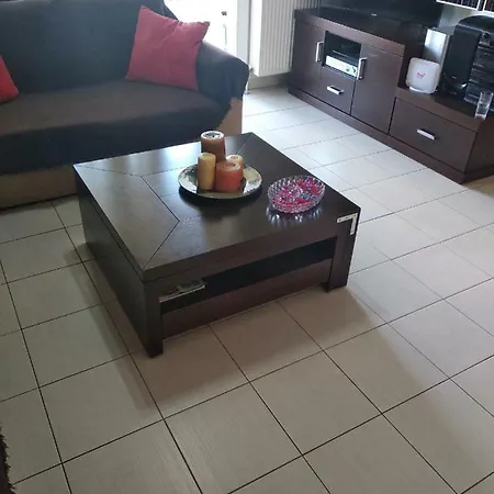 Appartement Ioanna Peraía