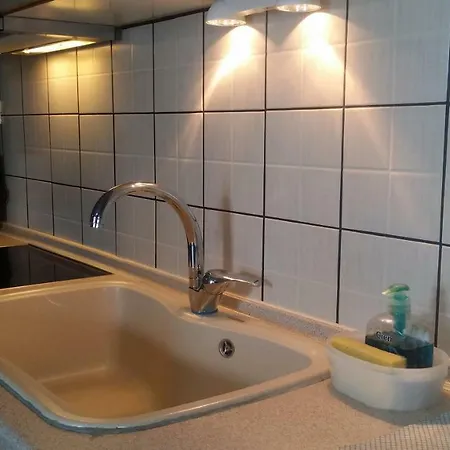 Appartement Ioanna