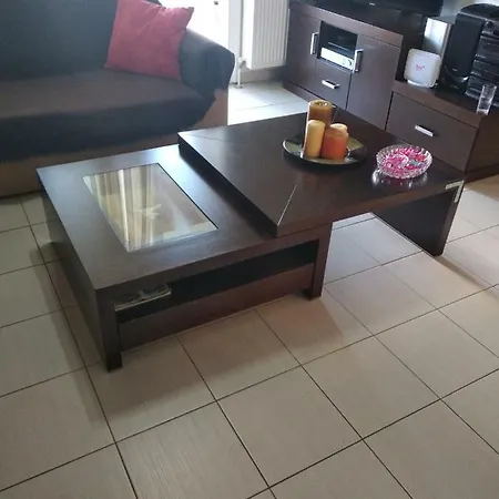 Ioanna Appartement