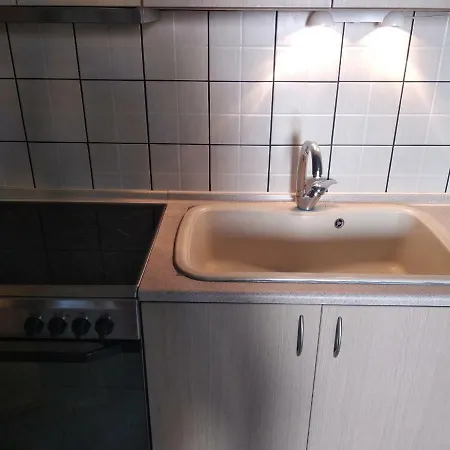 Ioanna Apartment