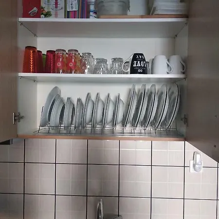 Ioanna Apartment