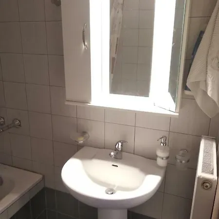 Apartment Ioanna