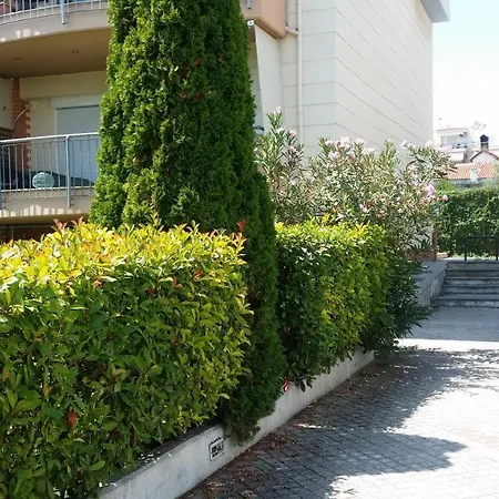 Ioanna Apartment