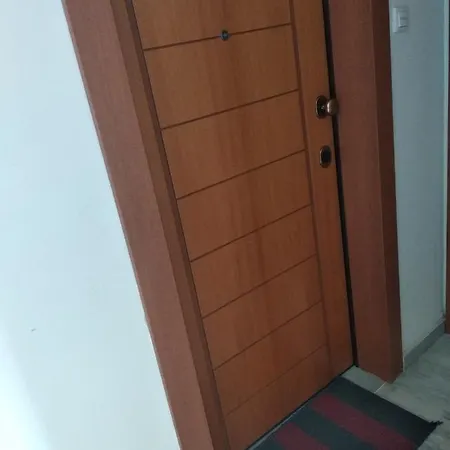 Ioanna Apartment
