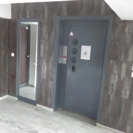 Ioanna Apartment